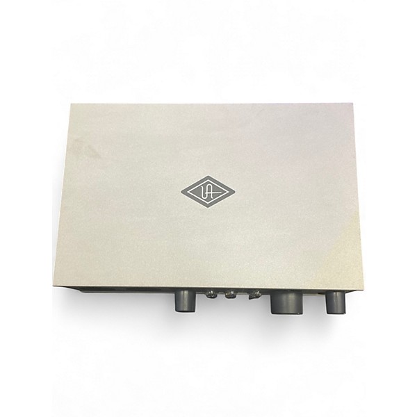 Used Universal Audio VOLT 2 Audio Interface | Guitar Center
