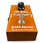Used Bmf Effects The Great Wide Open Effect Pedal