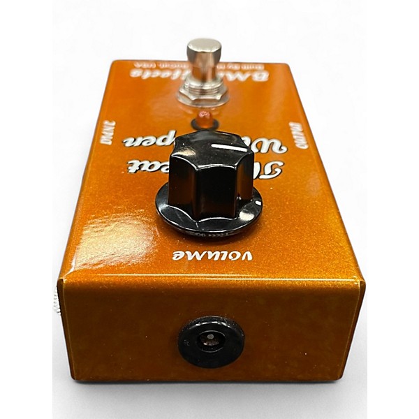 Used Bmf Effects The Great Wide Open Effect Pedal