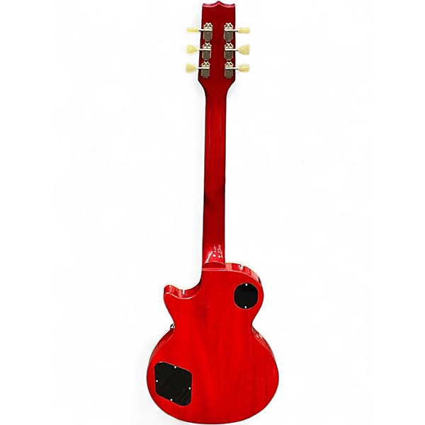 Used Heritage H150 Dirty Lemon Burst Solid Body Electric Guitar