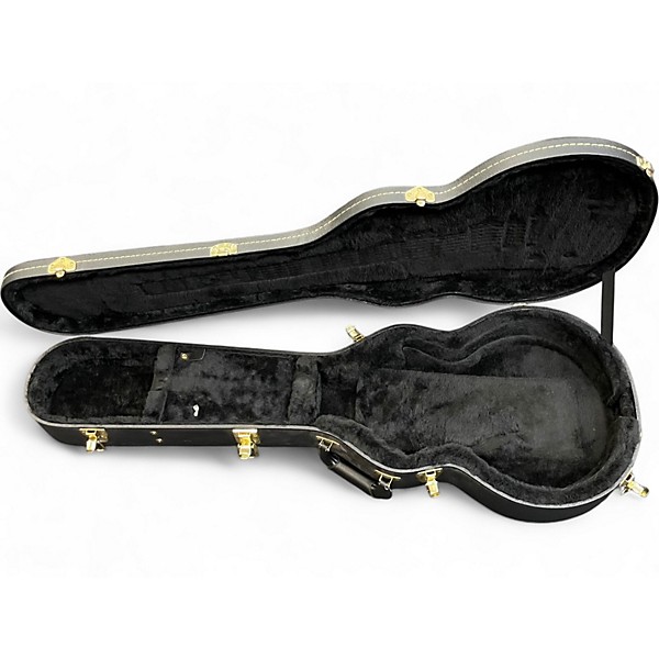 Used Heritage H150 Dirty Lemon Burst Solid Body Electric Guitar