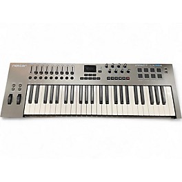 Used Nektar Impact LX49+ MIDI Controller
