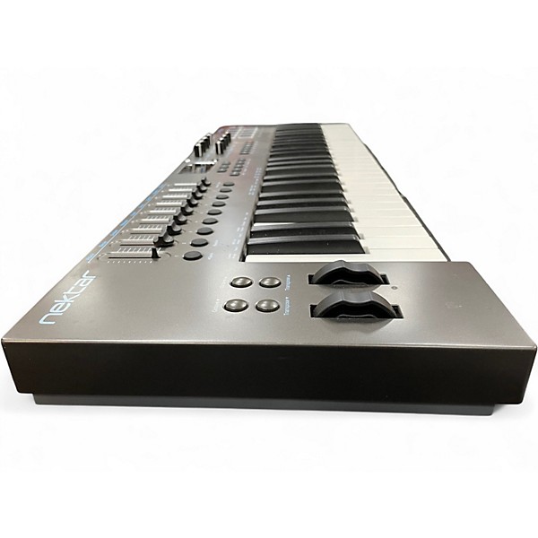 Used Nektar Impact LX49+ MIDI Controller