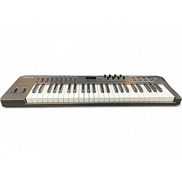 Used Nektar Impact LX49+ MIDI Controller