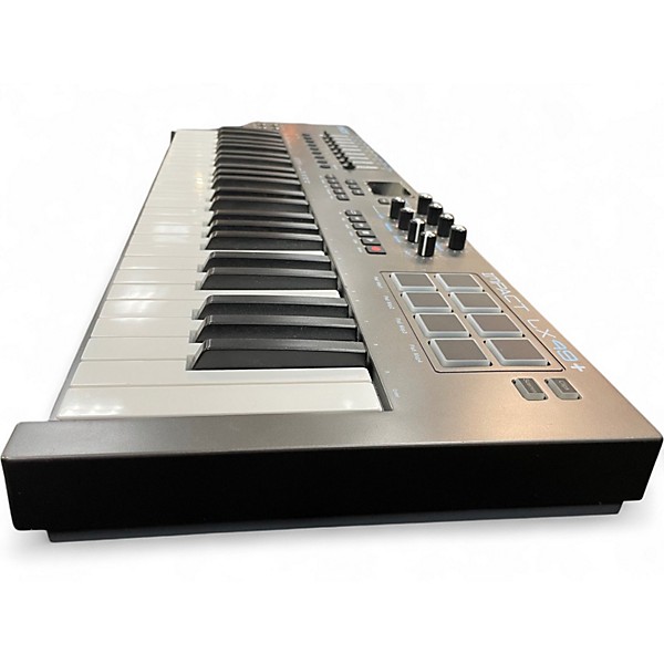 Used Nektar Impact LX49+ MIDI Controller