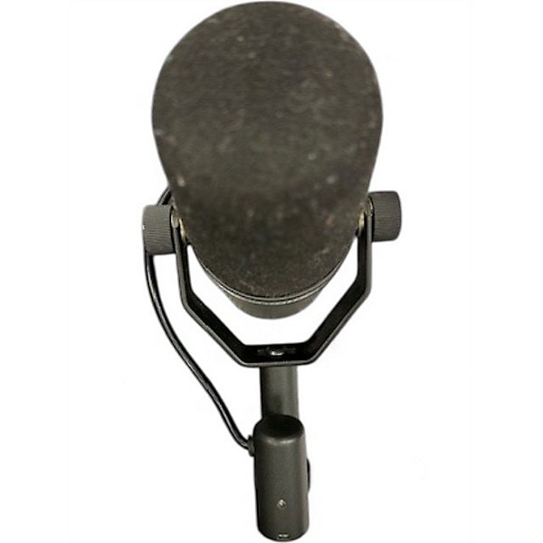 Used Shure SM7B Dynamic Microphone