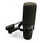 Used Shure SM7B Dynamic Microphone
