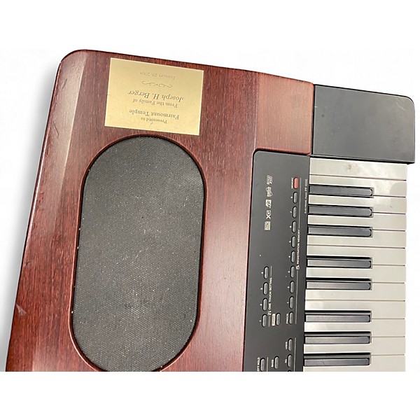 Used Yamaha PF1000 Digital Piano