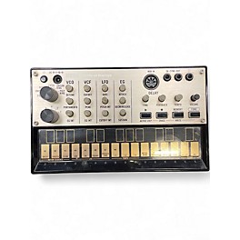 Used KORG Volca-Keys Synthesizer