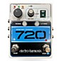 Used Electro-Harmonix 720 Stereo Looper Pedal thumbnail