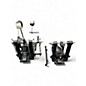 Used The Duallist d4 Double Bass Drum Pedal