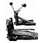 Used The Duallist d4 Double Bass Drum Pedal
