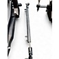 Used The Duallist d4 Double Bass Drum Pedal