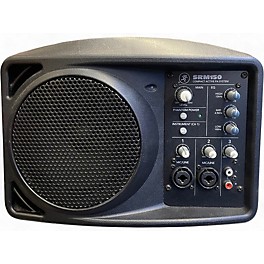Used Mackie SRM150 Powered Monitor