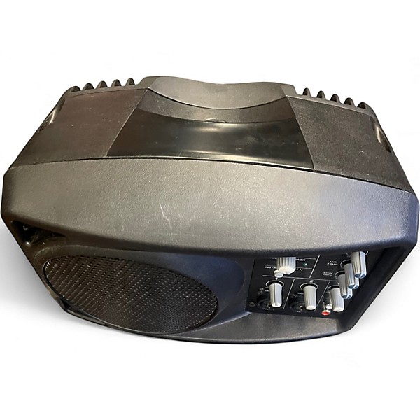 Used Mackie SRM150 Powered Monitor