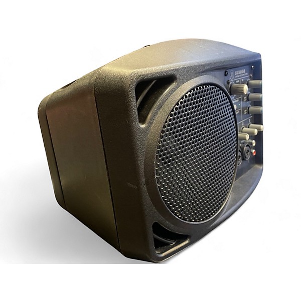 Used Mackie SRM150 Powered Monitor
