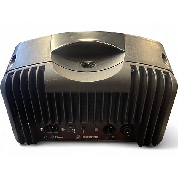Used Mackie SRM150 Powered Monitor