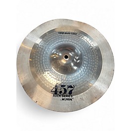 Used Wuhan 14in 457 Cymbal