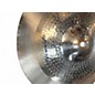 Used Wuhan 14in 457 Cymbal