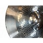 Used Wuhan 14in 457 Cymbal