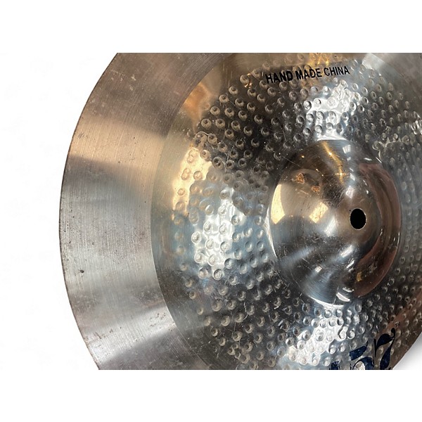 Used Wuhan 14in 457 Cymbal