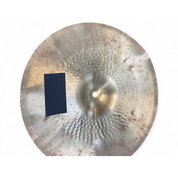 Used Wuhan 14in 457 Cymbal