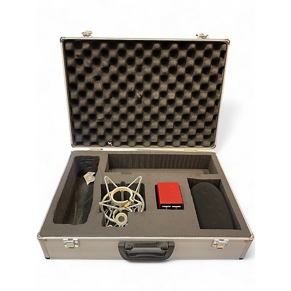 Used Avantone CK40 Condenser Microphone