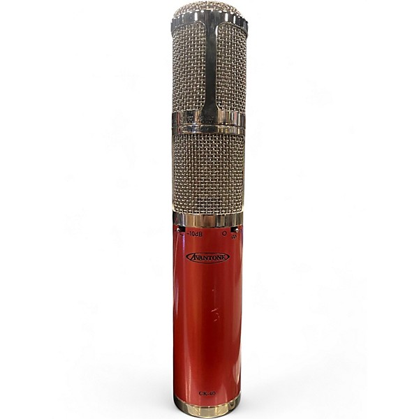 Used Avantone CK40 Condenser Microphone
