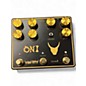 Used Michael Klein Audio oni Effect Pedal thumbnail