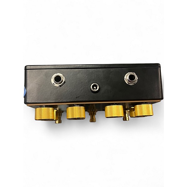 Used Michael Klein Audio oni Effect Pedal
