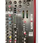Used Allen & Heath ZED12FX Unpowered Mixer