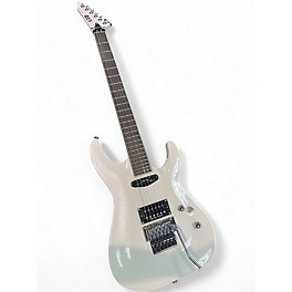 Used ESP LTD Horizon '87 White Solid Body Electric Guitar
