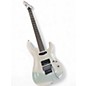 Used ESP LTD Horizon '87 White Solid Body Electric Guitar thumbnail