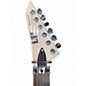 Used ESP LTD Horizon '87 White Solid Body Electric Guitar