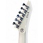 Used ESP LTD Horizon '87 White Solid Body Electric Guitar