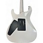 Used ESP LTD Horizon '87 White Solid Body Electric Guitar