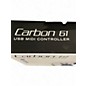 Used Samson Carbon 61 Key MIDI Controller