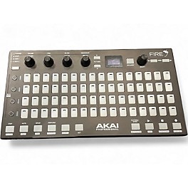 Used Akai Professional FIRE Production Controller