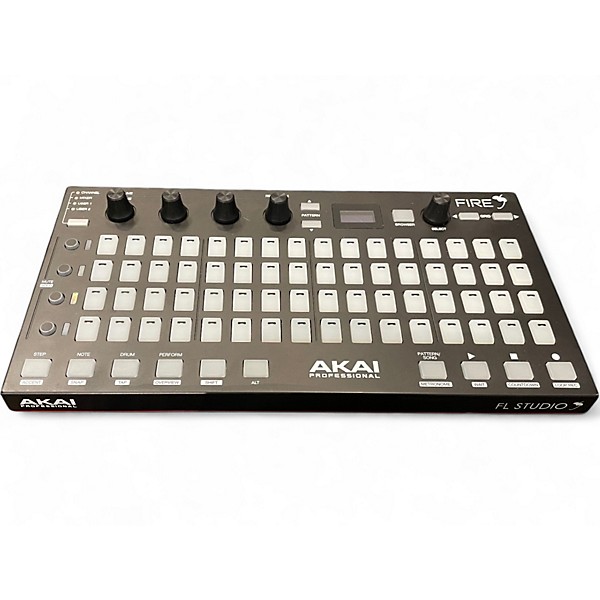 Used Akai Professional FIRE Production Controller