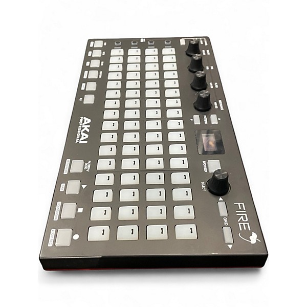 Used Akai Professional FIRE Production Controller