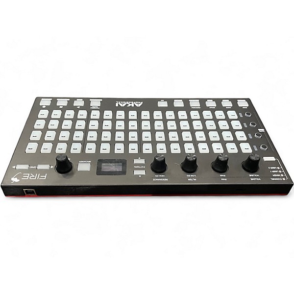 Used Akai Professional FIRE Production Controller