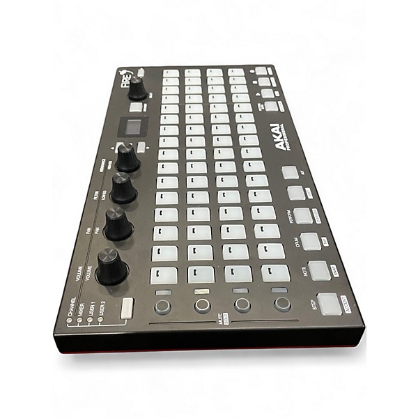 Used Akai Professional FIRE Production Controller