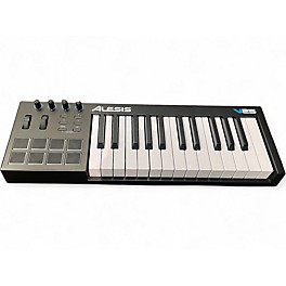 Used Alesis V25 25 Key MIDI Controller