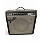 Vintage 1980 Fender SIDEKICK REVERB 25 Guitar Combo Amp thumbnail