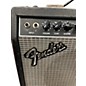 Vintage 1980 Fender SIDEKICK REVERB 25 Guitar Combo Amp