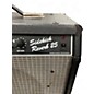 Vintage 1980 Fender SIDEKICK REVERB 25 Guitar Combo Amp