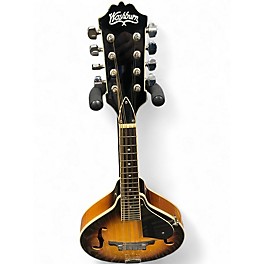 Used Washburn M1S 2 Color Sunburst Mandolin