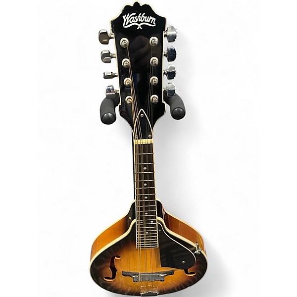 Used Washburn M1S 2 Color Sunburst Mandolin