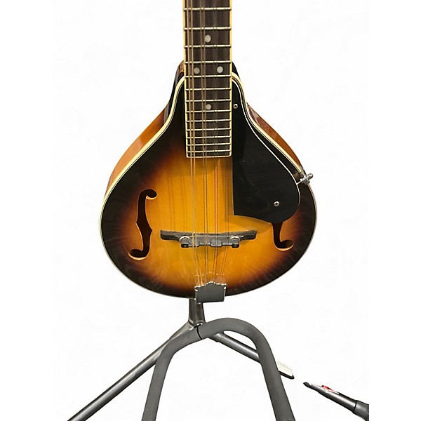 Used Washburn M1S 2 Color Sunburst Mandolin