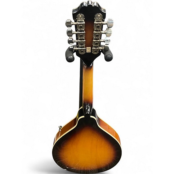 Used Washburn M1S 2 Color Sunburst Mandolin